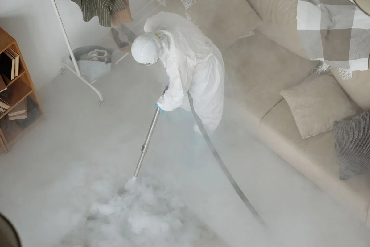 Crime Scene Cleanup in Chilton, WI
